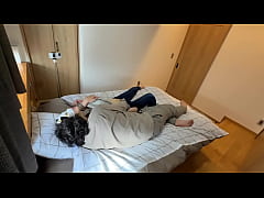  - 不倫妻を電マとチンポで連続アクメさせたらすごく気持ちよさそうだった