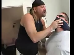  - Kat makes dad watch