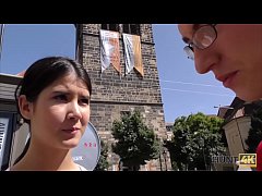  - HUNT4K: Lady Dee has hot vacations on my dick for money