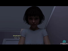  - Riding, rubbing and petting • HEART PROBLEMS #40