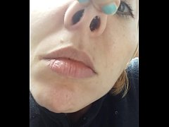  - nasal fetishism: did you know that even the nose can be sexy?