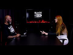  - Contou a experiência boa e ruim que teve no liberal, e seu namorado tem mais fãs do que ela - Bella Ruiva (WATCH ON: SHEER/RED)