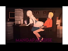  - Tsunade Compilation