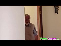  - You Caught Me, Now Fuck Me Stepson! (Katie Morgan)