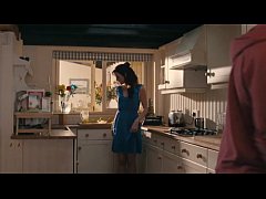  - Claire Kahane In The Maid (2014)