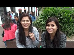  - Girls openly talk about Masturbation    Delhi Edition