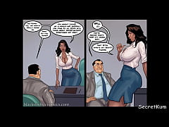  - The Mayor S5 ep. 5 - Police Woman Gets face fucked for a Promotion.