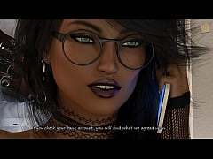  - Big City Pleasures 22, Sexy Teacher Squirts From Fucking Machine