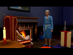  - SIMS 4: Ebenezer Screwed