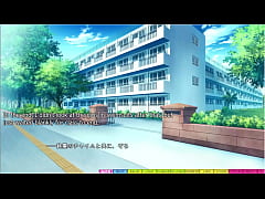  - Tenioha 2 - Hinata Route Part 4 - Field Foreplay