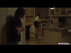  - Kayley Gunner In Mothers in Law Episode 2