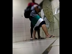  - Pegacao no Shopping part3 xvid
