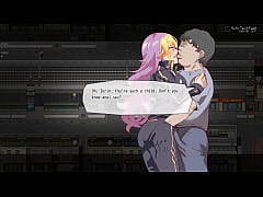  - HRPG Sex Ticket ~The Day Women Became Walking Cum-holes 003