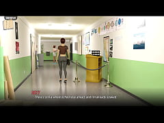  - University Of Problems Missing Scenes 7