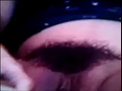  - Slow mo Indian hairy milf