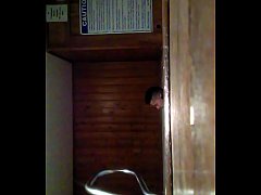  - Mi primer aporte con una madurita en el spa