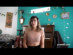  - Ada Loves To Have Fun in Front of the Mirror