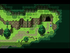  - Aventureira ficar com tesão com o cheiro de um Homem fedorento - Horny Adventurer Karen - Parte 2