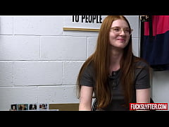  - Jane Rogers Long Time Employee Notorious for Her Shoplifting Antics