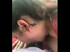  - Bbw giving some fire head