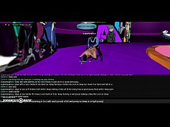  - NIGHTCOCK VS RAVEN PUSSY