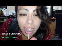  - ORAL CUMSHOT COMPILATION - Lizeth Cum Slut - Part Three