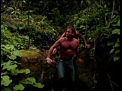  - Legends Gay Macho Man - Island Fever - scene 4