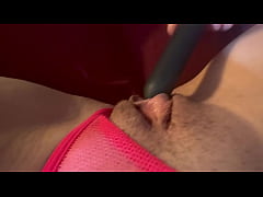  - Italian Big Tits Milf Artemisia Love Hot Driving and flashing her big horny tits and hard nipples outside in the car