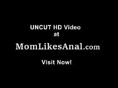  - Stepmom Agrees to Become Stepsons Personal Sex Doll - Momlikesanal