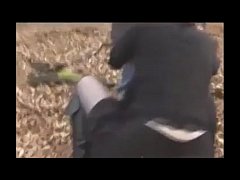  - epouse mise a disposition dans les bois.