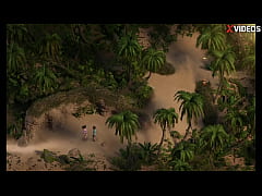  - TREASURE OF NADIA • EP. 18 • HARD FUCK WITH A HORNY GIRL