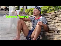  - O MORADOR DE RUA DOTADO
