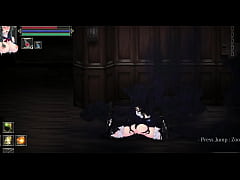  - Night of R. Scenes - Part 22 (Research Facilities Area #1)