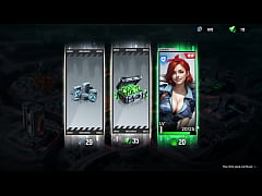  - Lust Goddess iniciando