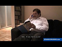  - Daddy bear serviced