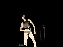  - DIVA DICK Shock Your Mama