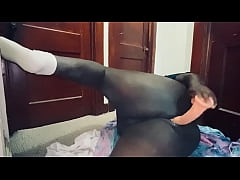  - Out with old in with the new(dildo that is)