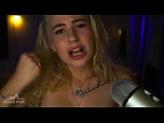  - Your Dominant GF tells you how to jerk (ASMR)
