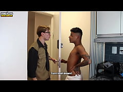  - O Vizinho Barulhento