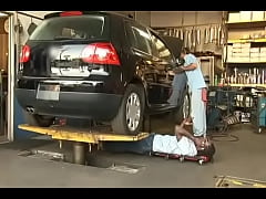  - Sinnamon Love vs Ethan Hunt