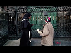  - Sor Raymunda - Religiosa confieza sus sueños humedos y cae en pecado con sacerdote