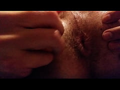  - Anal play