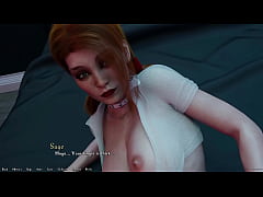  - Being A DIK #126 - Red Head Girlfriend Wants My White 12 Inch Cock Inside Her Tight Ass