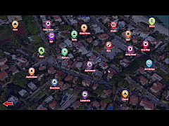  - Max's Life Temporada 3 Cap 145 - follando con sexy MILF de tetas grandes