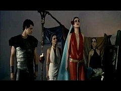  - Alessandra Negrini Cleopatra