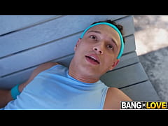  - Anal Motivation Stephanie Love, Johnny Love