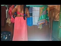  - Tamil ex-lovers sex at Home