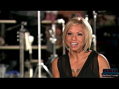  - Fit married amateur couple wants a professional sex tape made