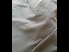  - CockneyJoe Huge Cumshot Release