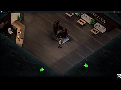  - Symphony of the Serpent - (PT 40) - {NLT MEDIA} - (Visual novel)